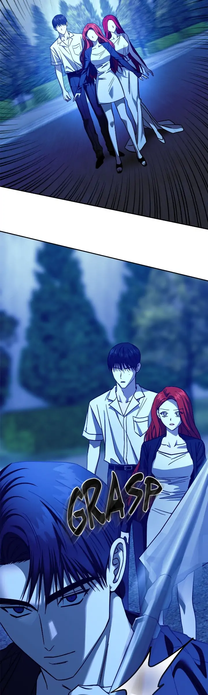 Call me the Devil chapter 110 page 48