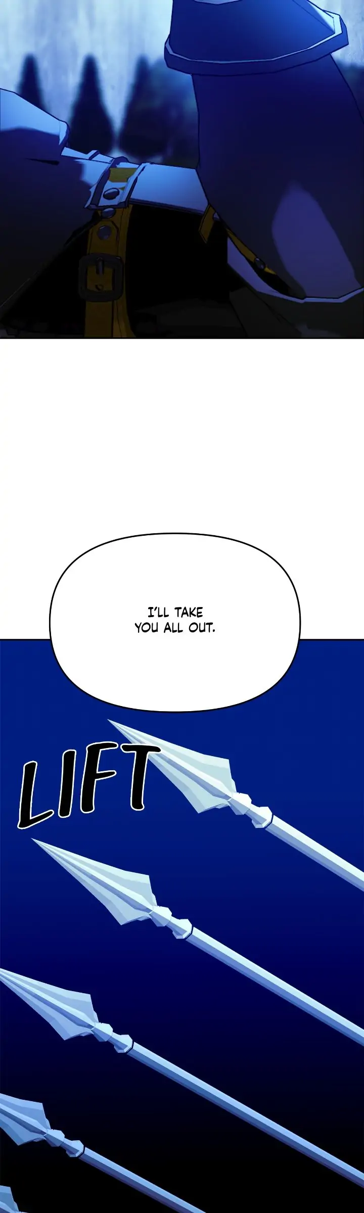 Call me the Devil chapter 110 page 59