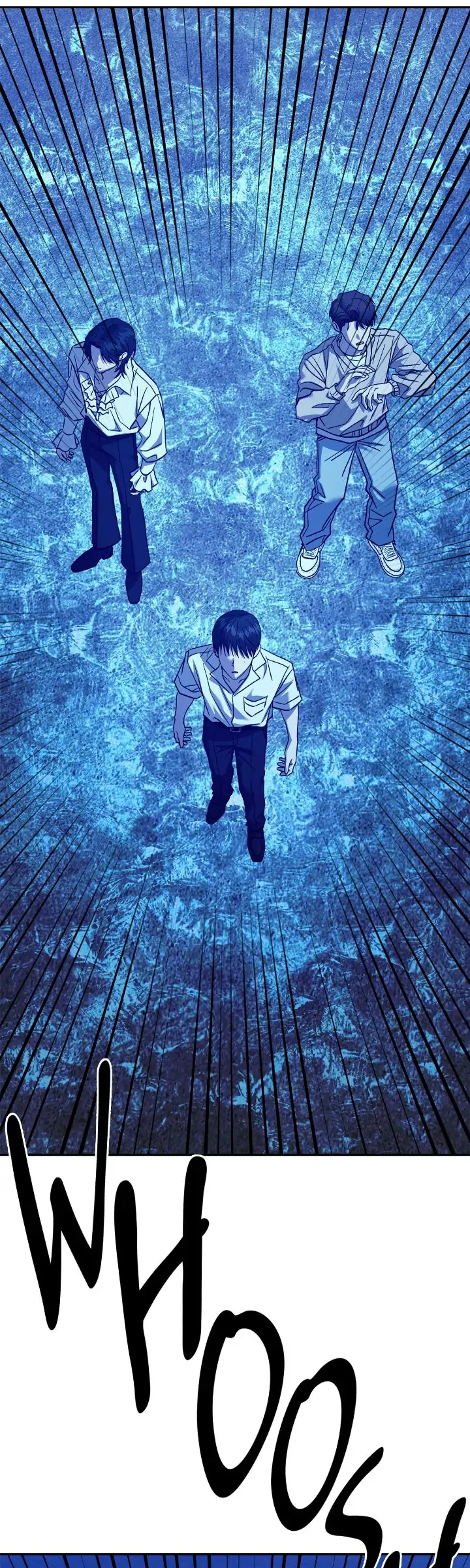 Call me the Devil chapter 110 page 64