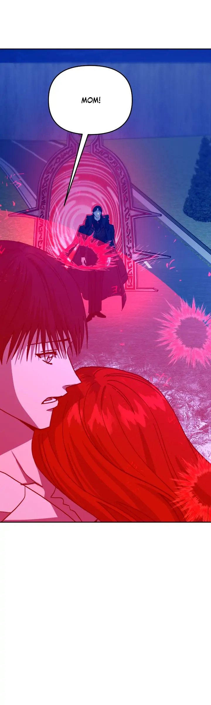 Call me the Devil chapter 110 page 67