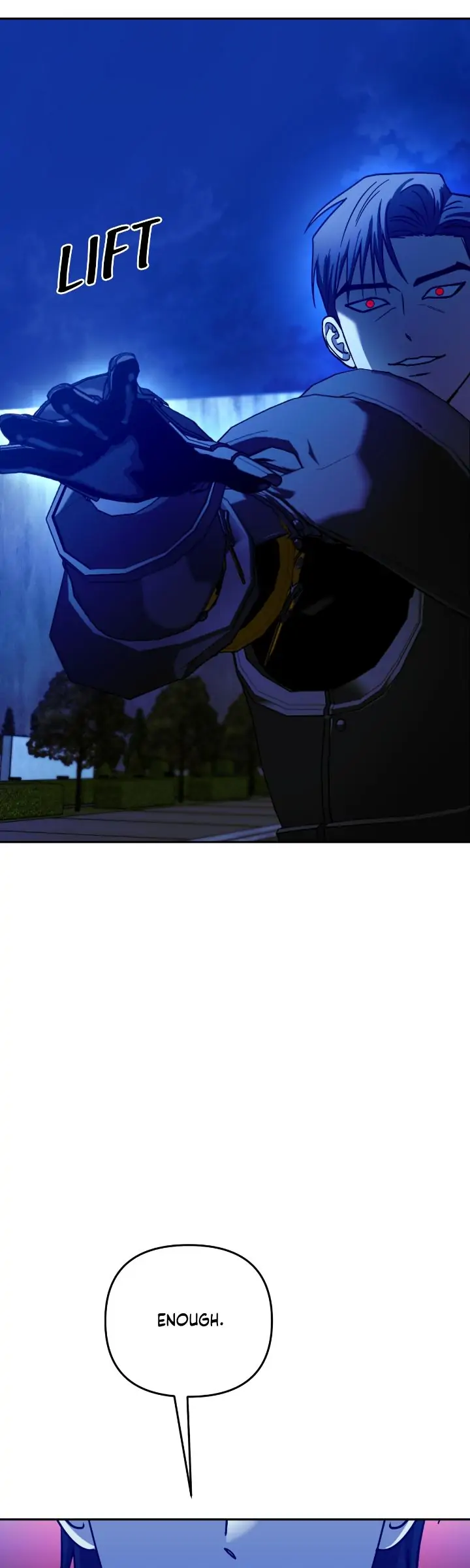 Call me the Devil chapter 110 page 70