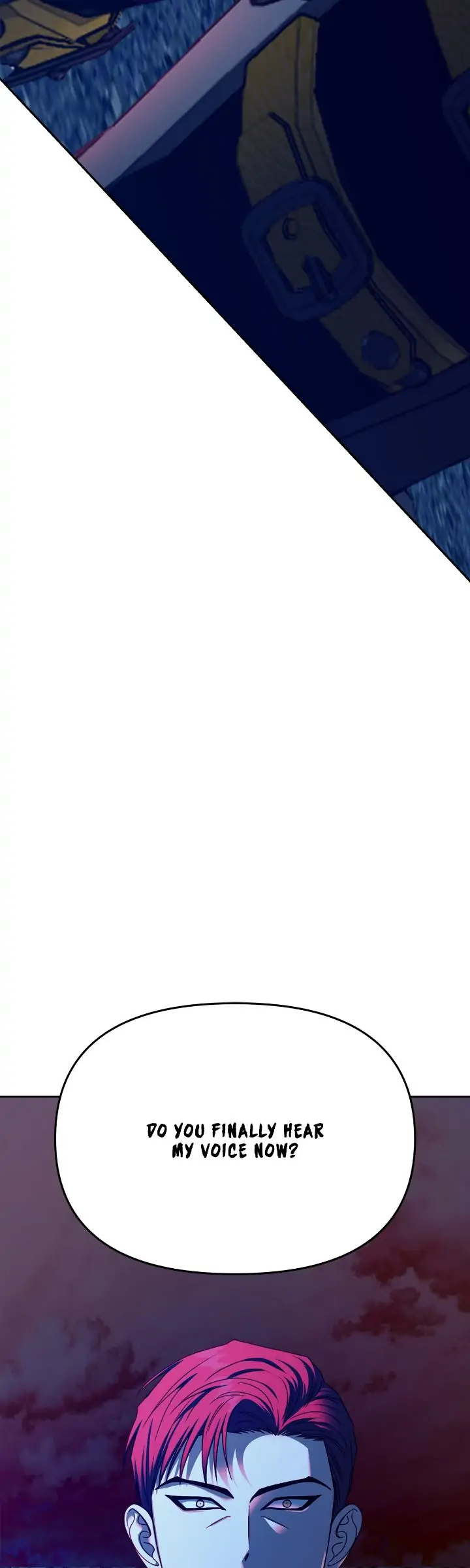 Call me the Devil chapter 110 page 77
