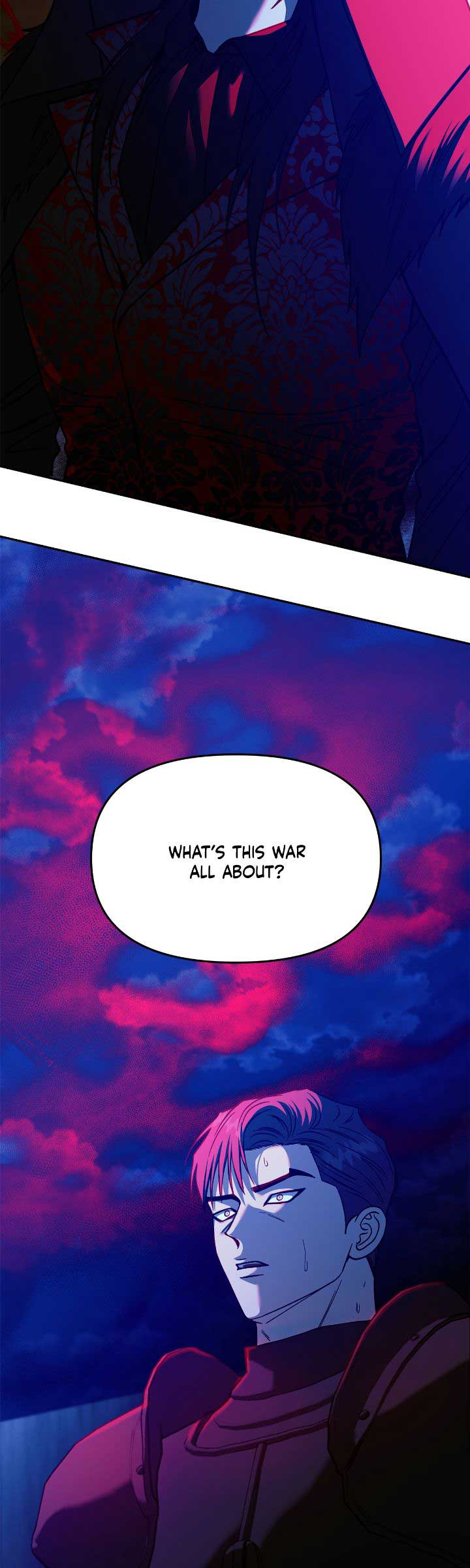 Call me the Devil chapter 111 page 6