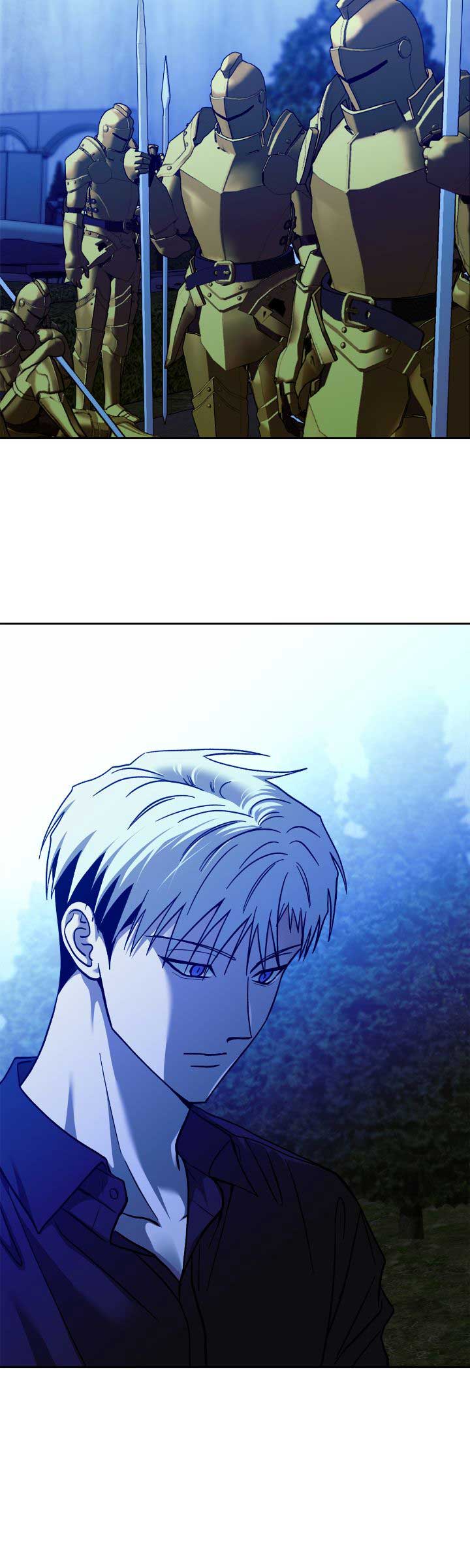 Call me the Devil chapter 111 page 32