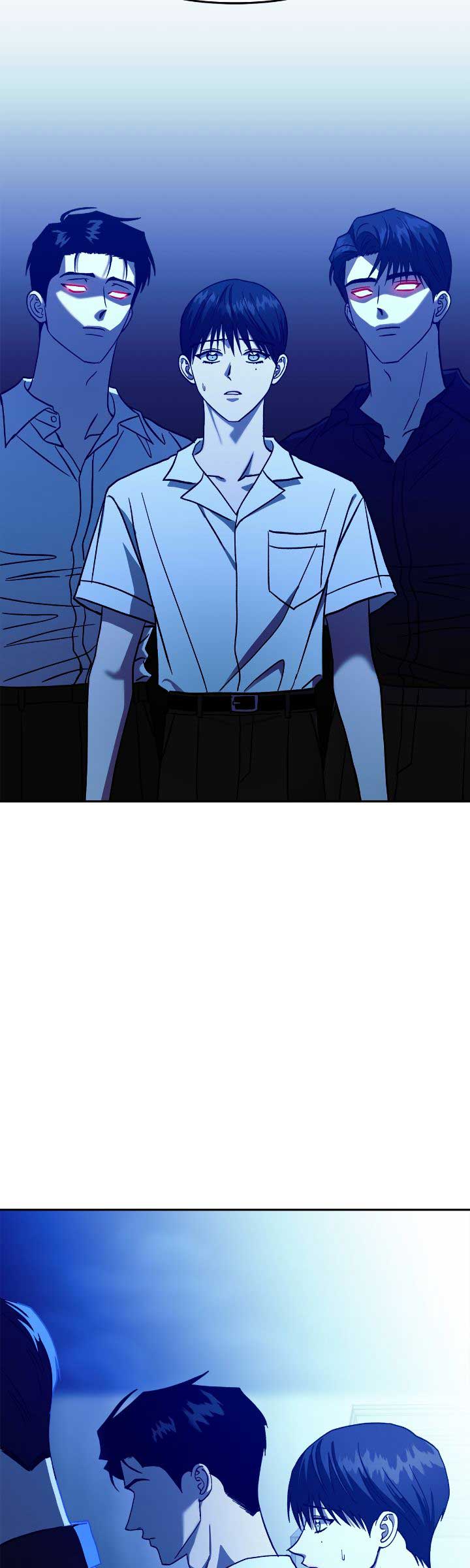 Call me the Devil chapter 111 page 40