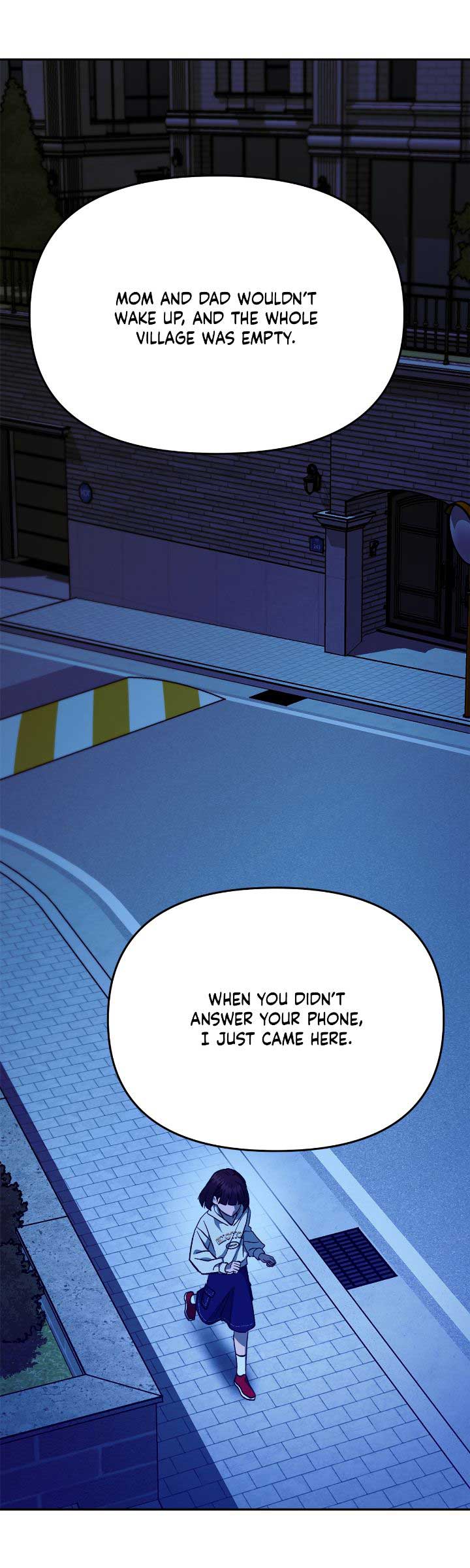 Call me the Devil chapter 111 page 64