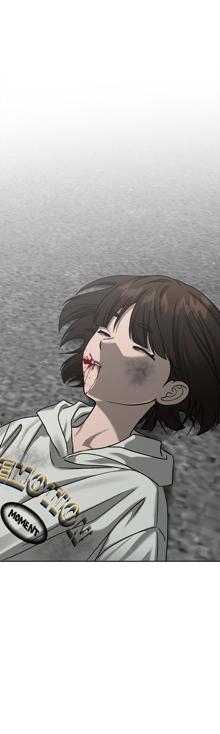 Call me the Devil chapter 112 page 1