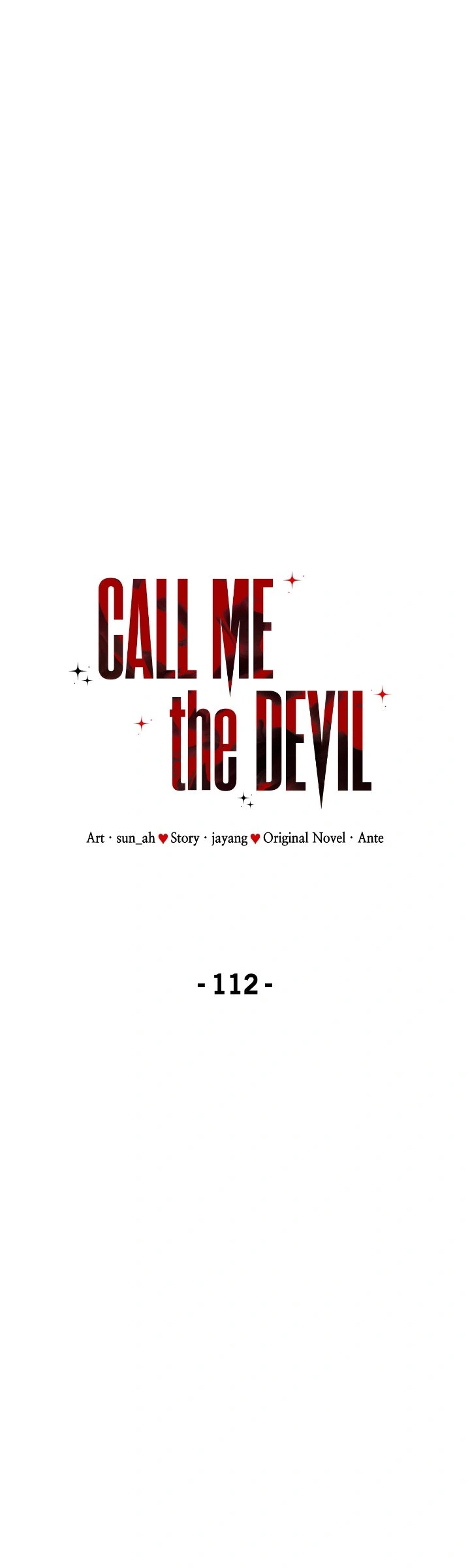 Call me the Devil chapter 112 page 14