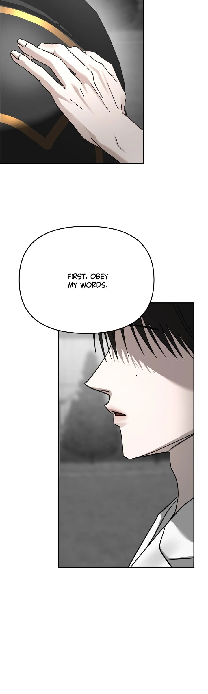 Call me the Devil chapter 112 page 30