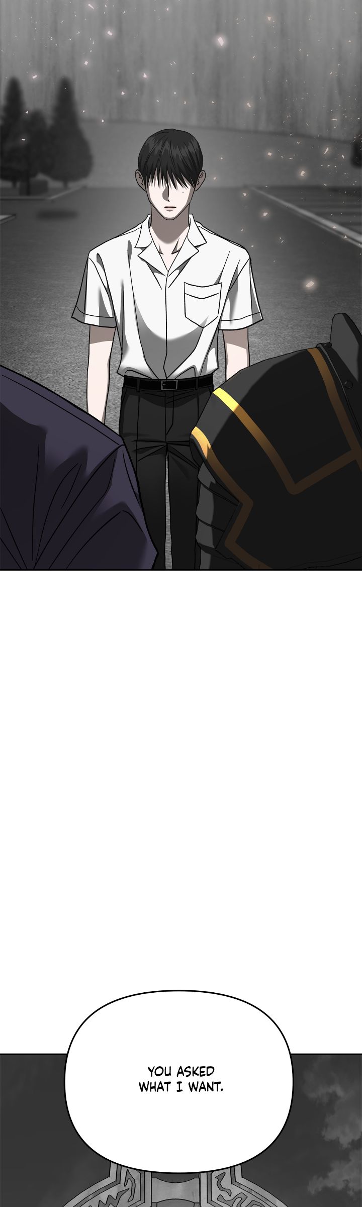 Call me the Devil chapter 112 page 33