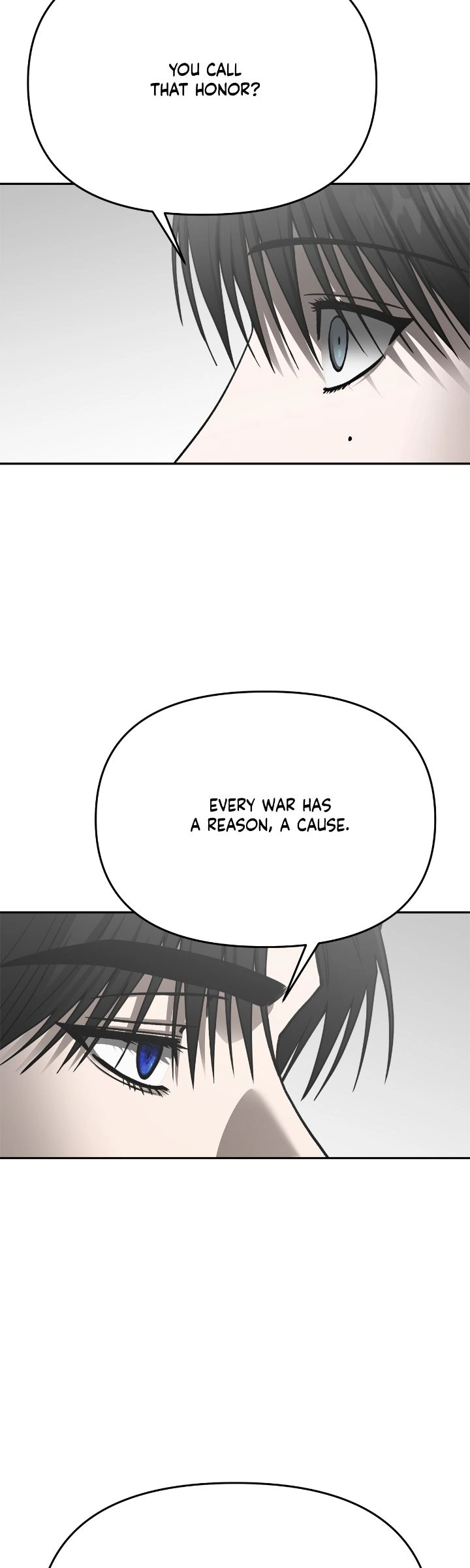 Call me the Devil chapter 112 page 44
