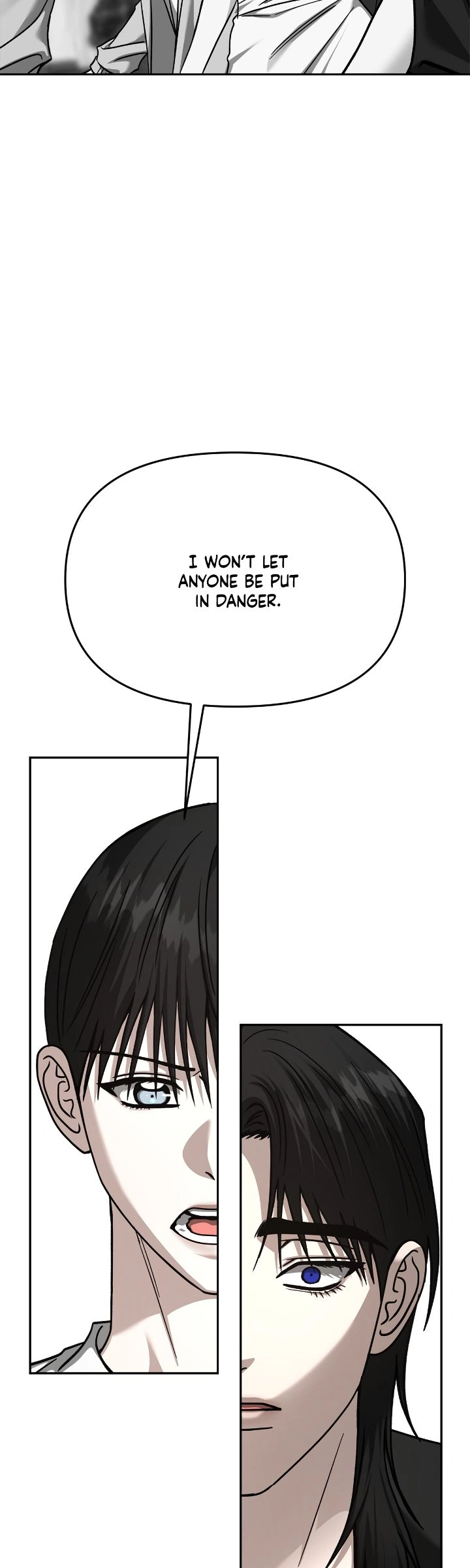 Call me the Devil chapter 112 page 57