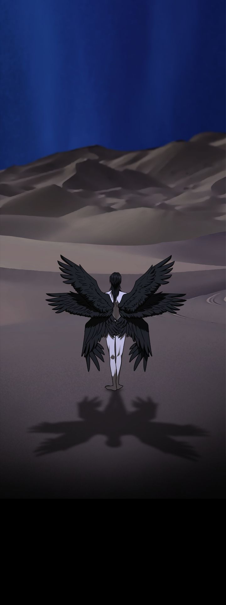 Call me the Devil chapter 112 page 67
