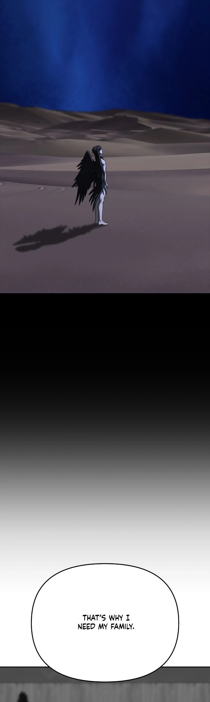 Call me the Devil chapter 112 page 71