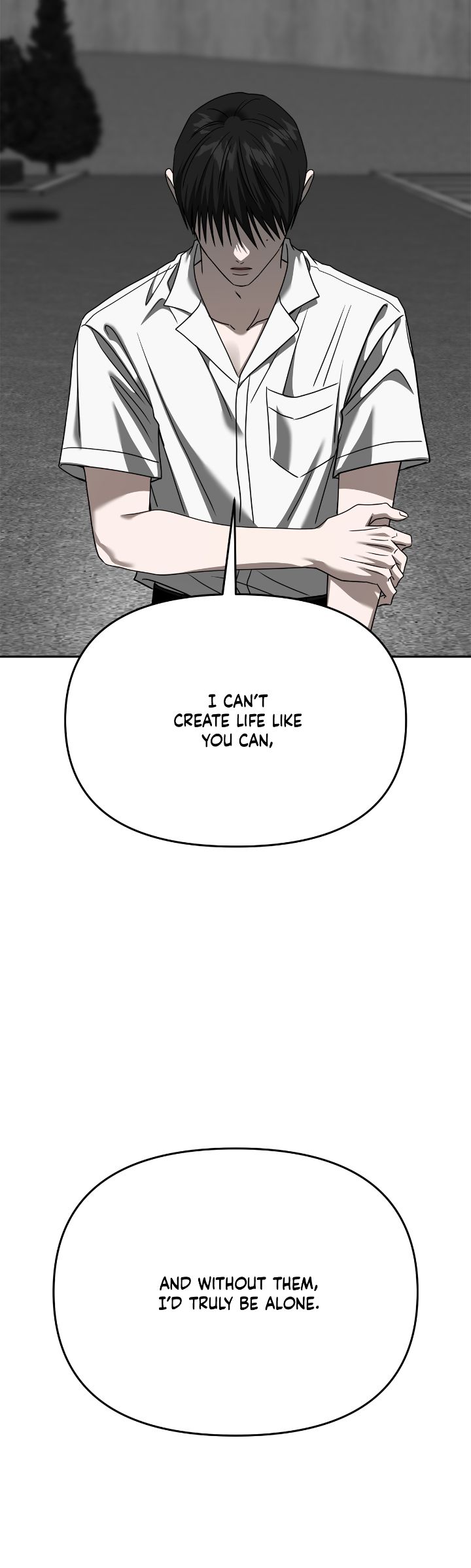 Call me the Devil chapter 112 page 72