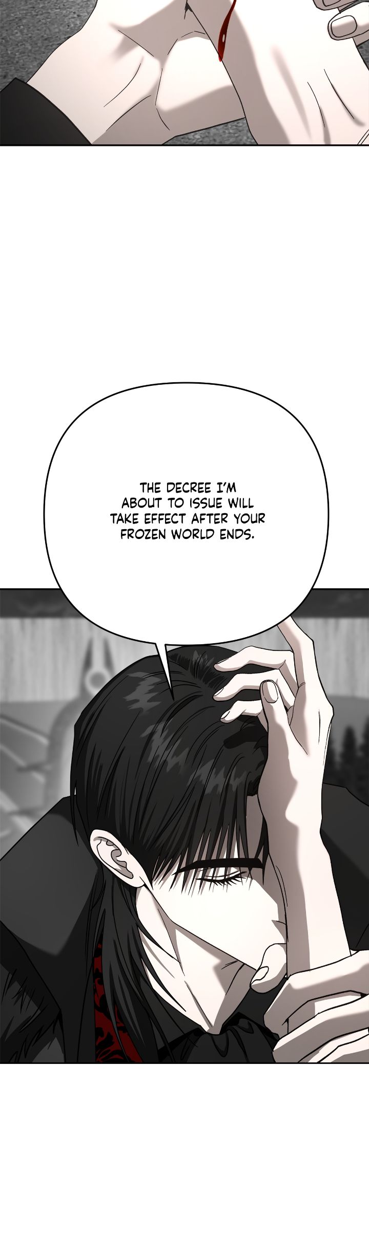 Call me the Devil chapter 112 page 86