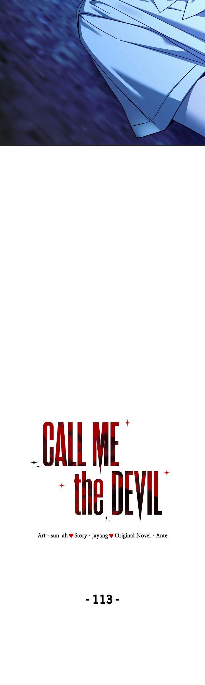 Call me the Devil chapter 113 page 10