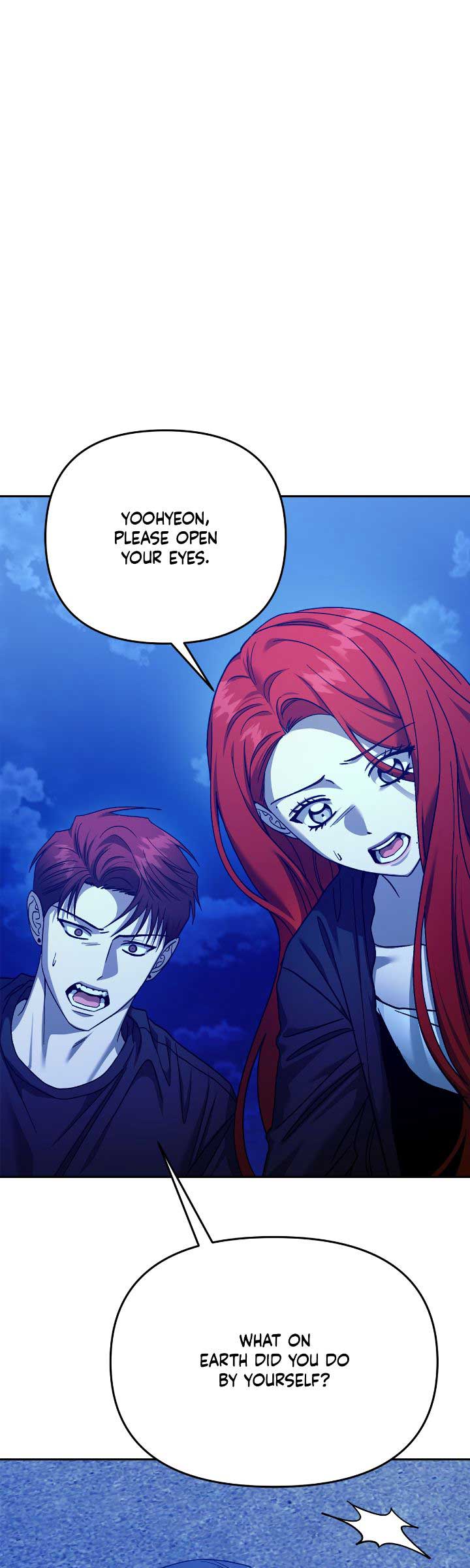 Call me the Devil chapter 113 page 11