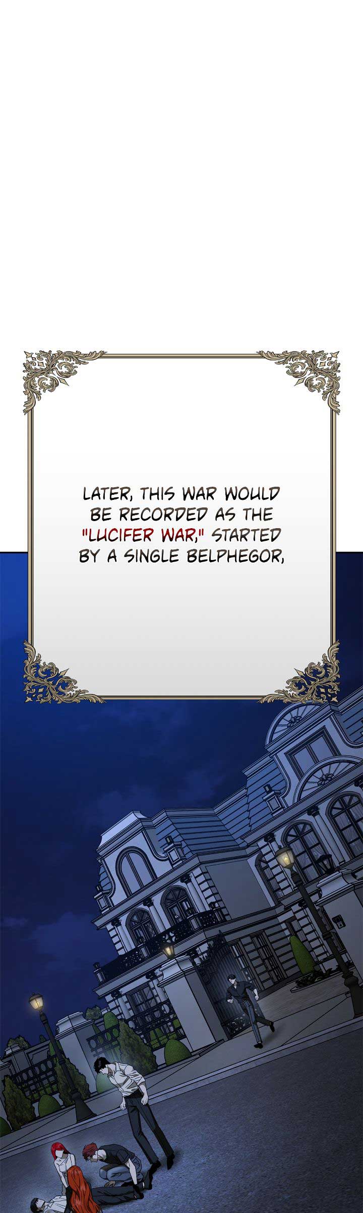 Call me the Devil chapter 113 page 13