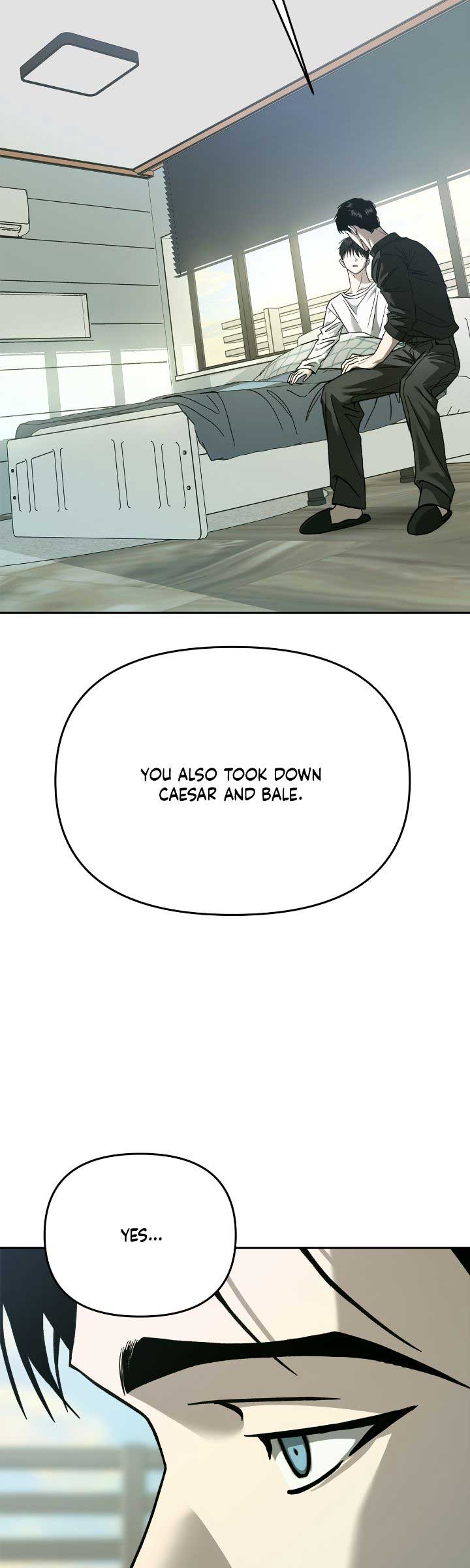 Call me the Devil chapter 113 page 30