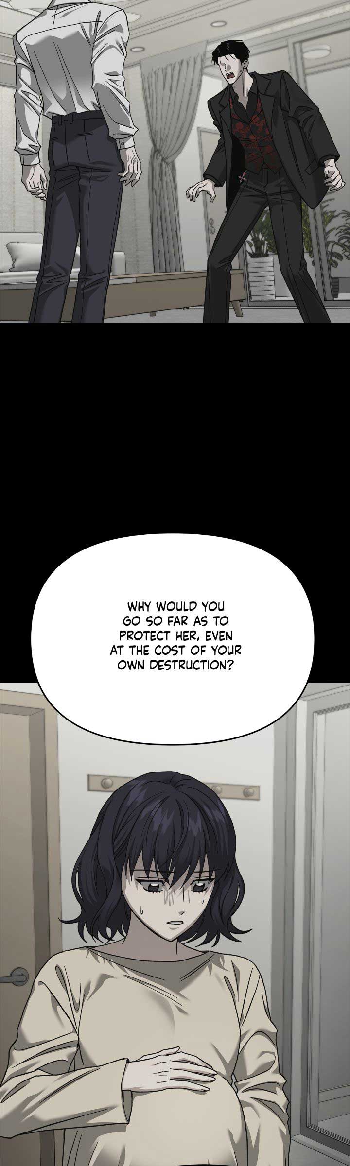 Call me the Devil chapter 113 page 32
