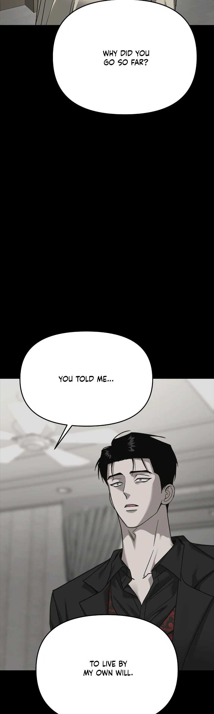 Call me the Devil chapter 113 page 33