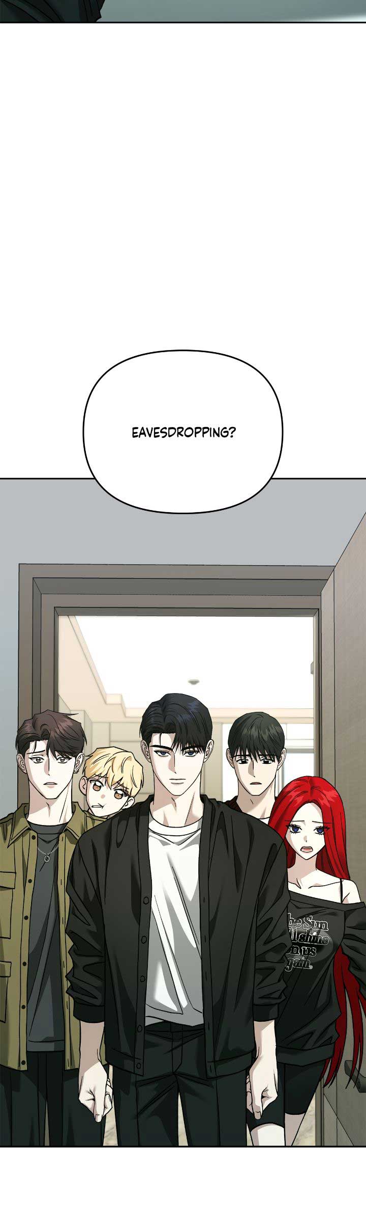 Call me the Devil chapter 113 page 38