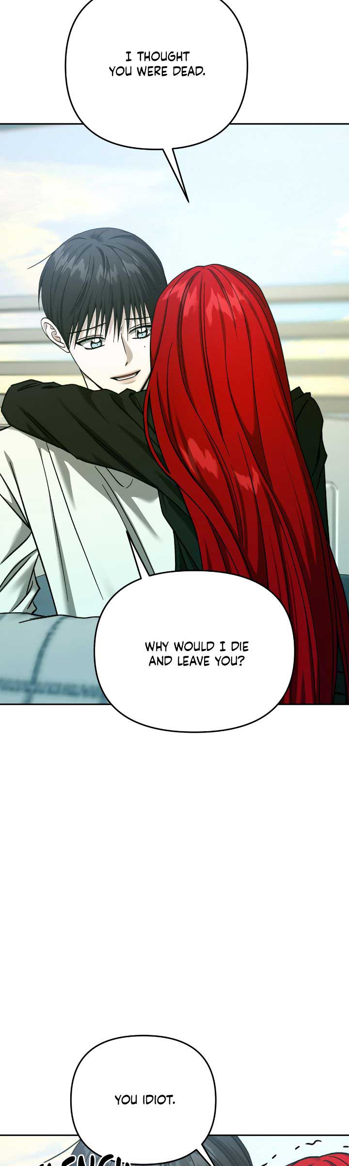 Call me the Devil chapter 113 page 40