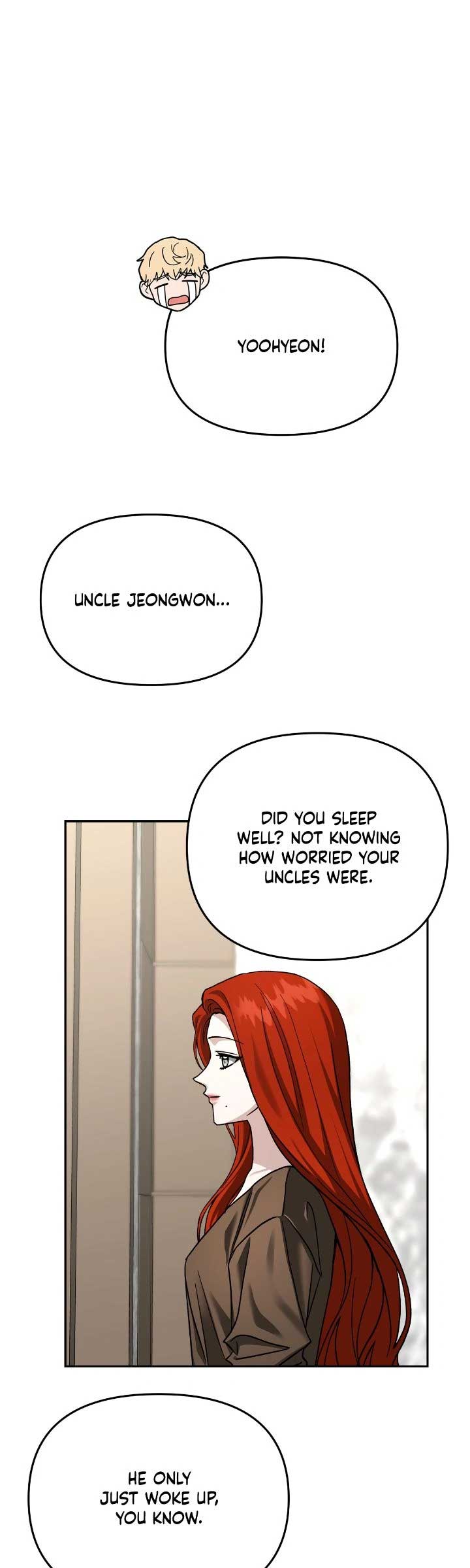 Call me the Devil chapter 113 page 42