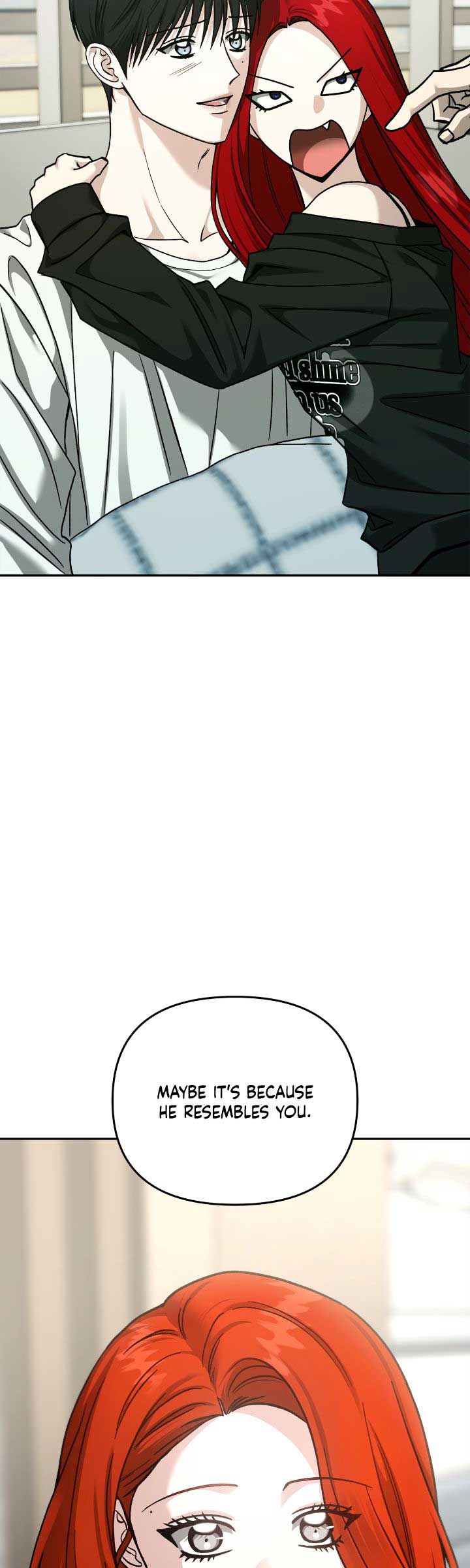 Call me the Devil chapter 113 page 47