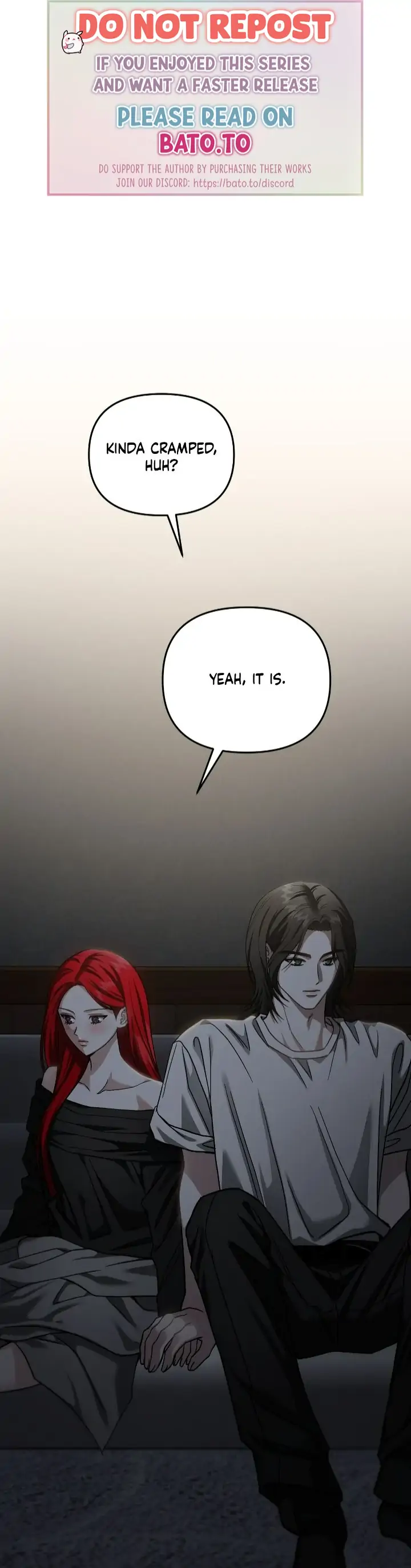 Call me the Devil chapter 115 page 1