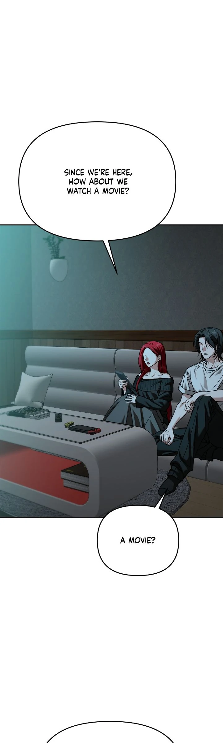Call me the Devil chapter 115 page 3