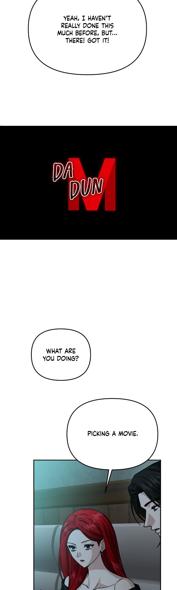 Call me the Devil chapter 115 page 4