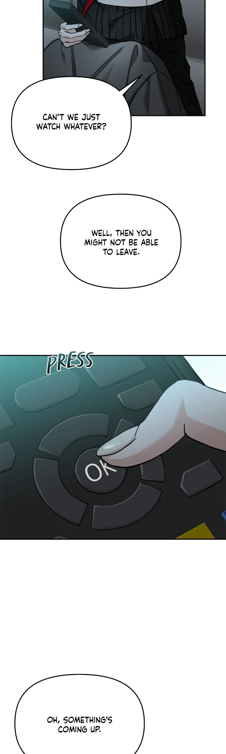 Call me the Devil chapter 115 page 5
