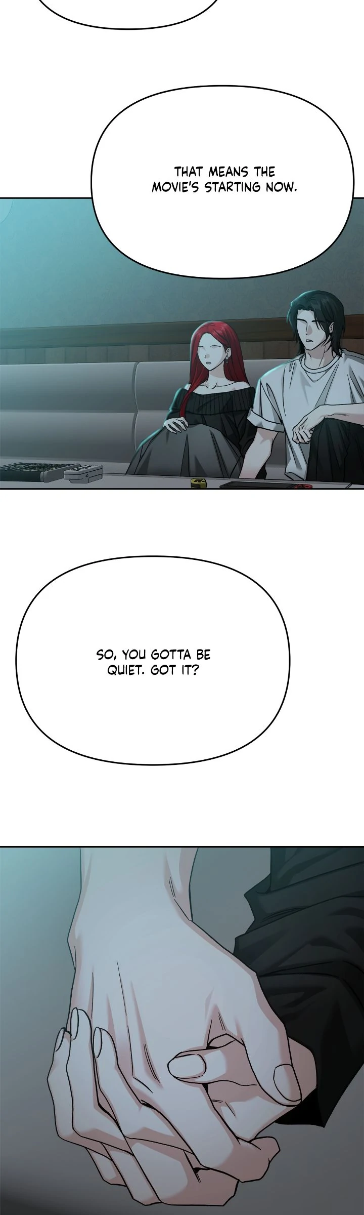 Call me the Devil chapter 115 page 6