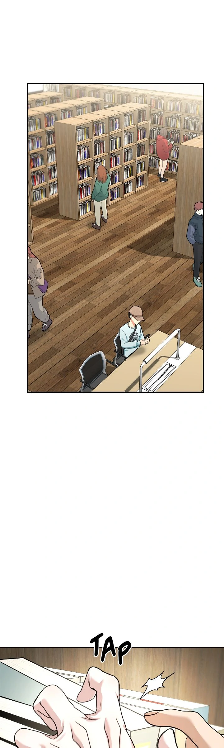 Call me the Devil chapter 115 page 28
