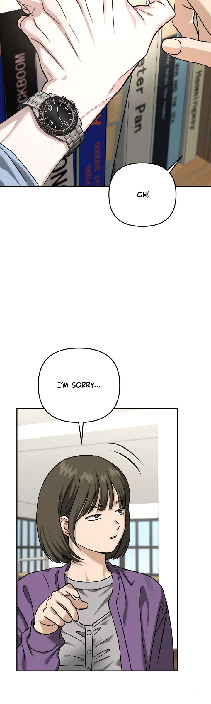 Call me the Devil chapter 115 page 29