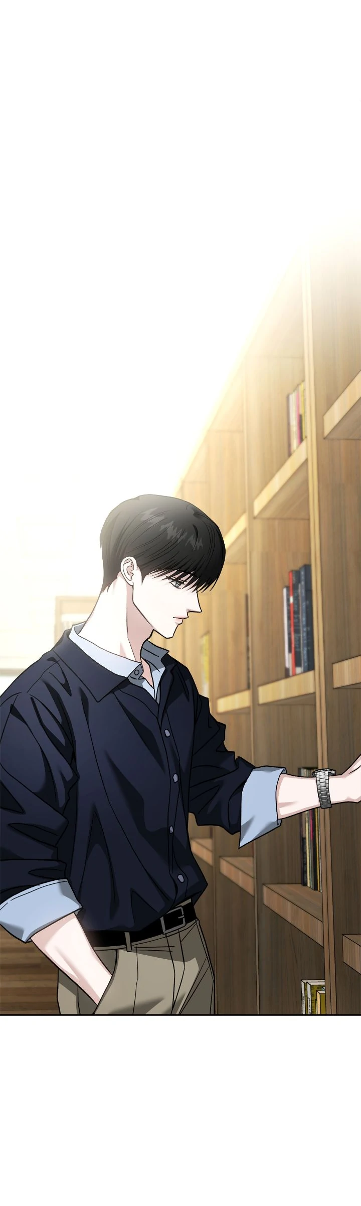 Call me the Devil chapter 115 page 30