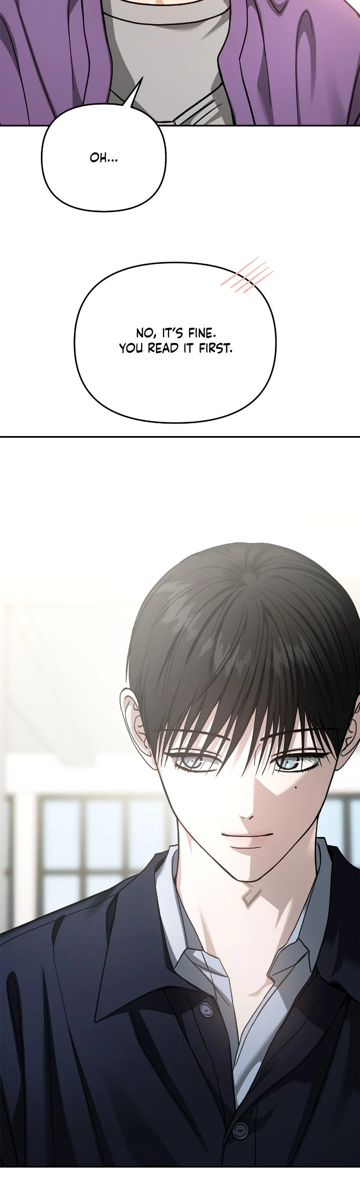 Call me the Devil chapter 115 page 32