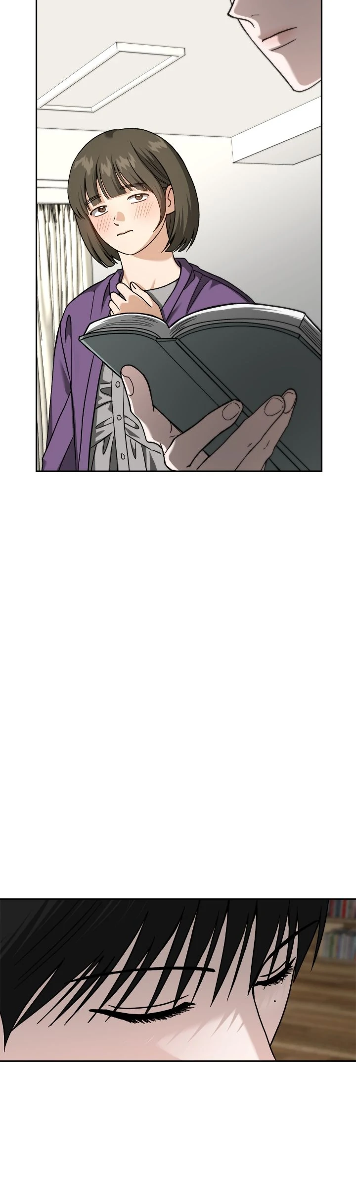 Call me the Devil chapter 115 page 35