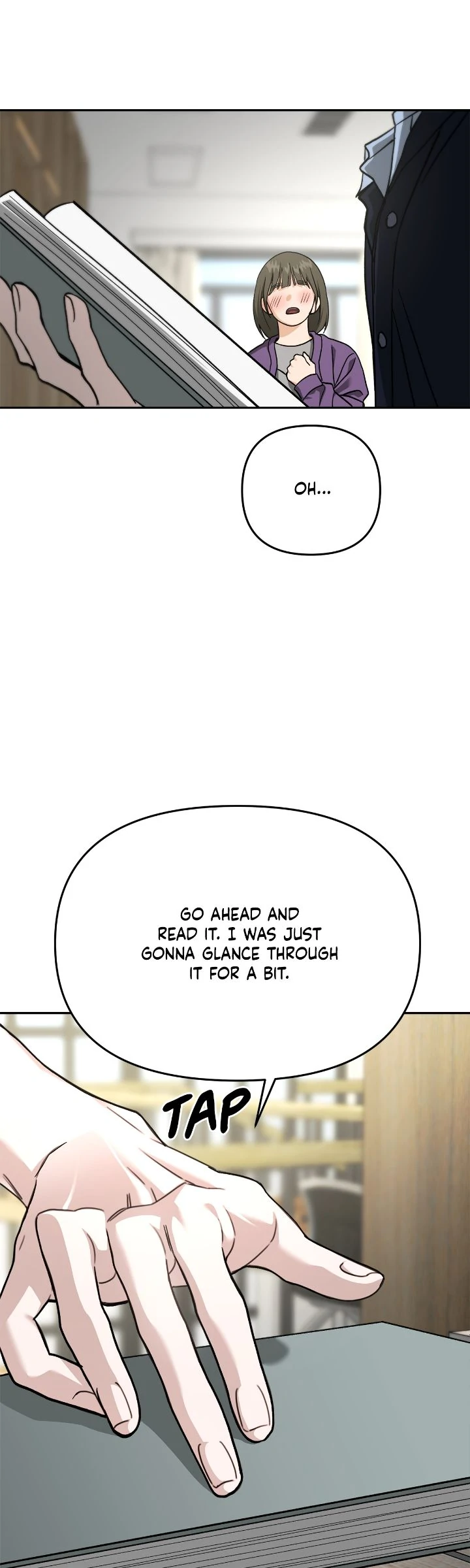 Call me the Devil chapter 115 page 38