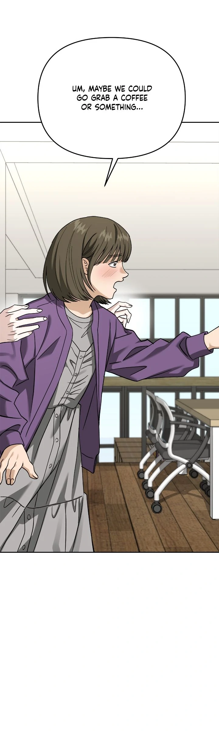 Call me the Devil chapter 115 page 40