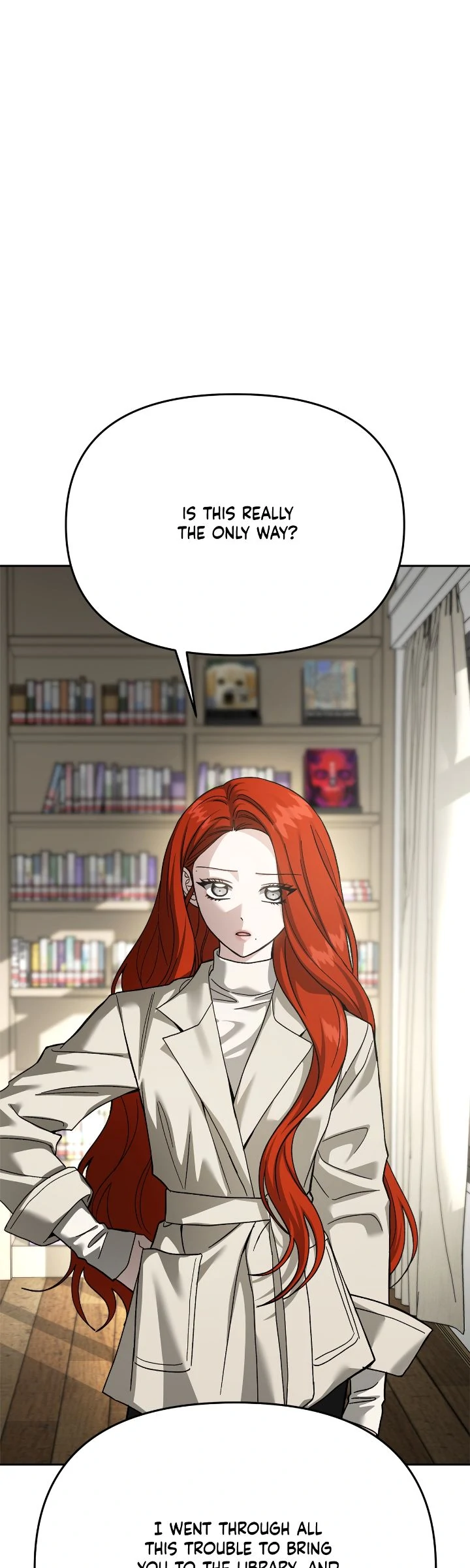Call me the Devil chapter 115 page 44