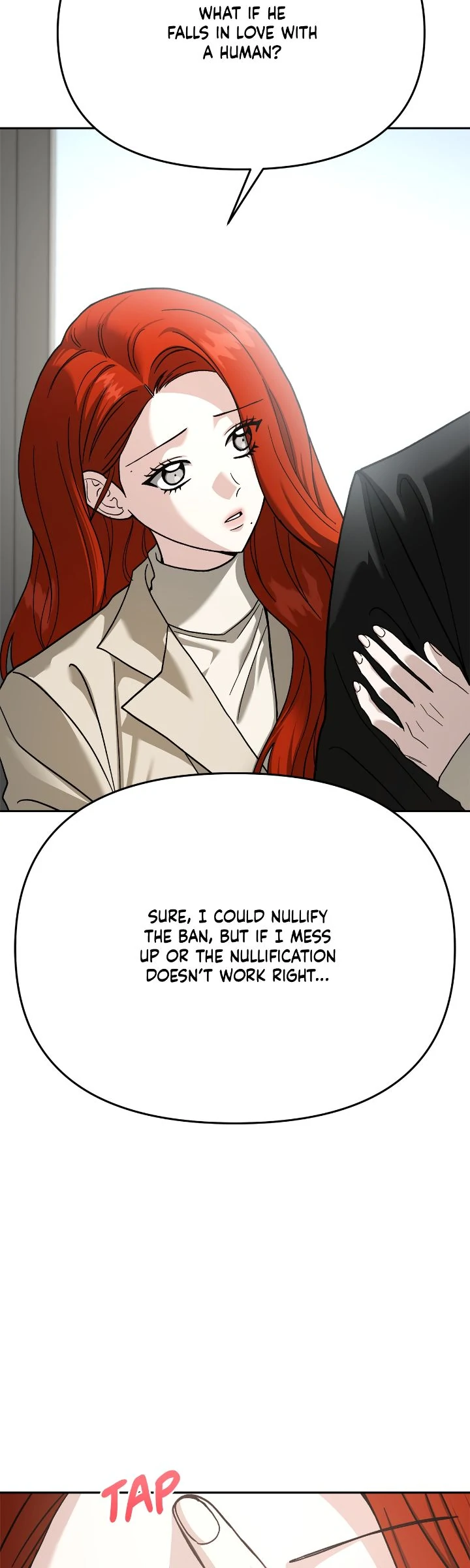 Call me the Devil chapter 115 page 49