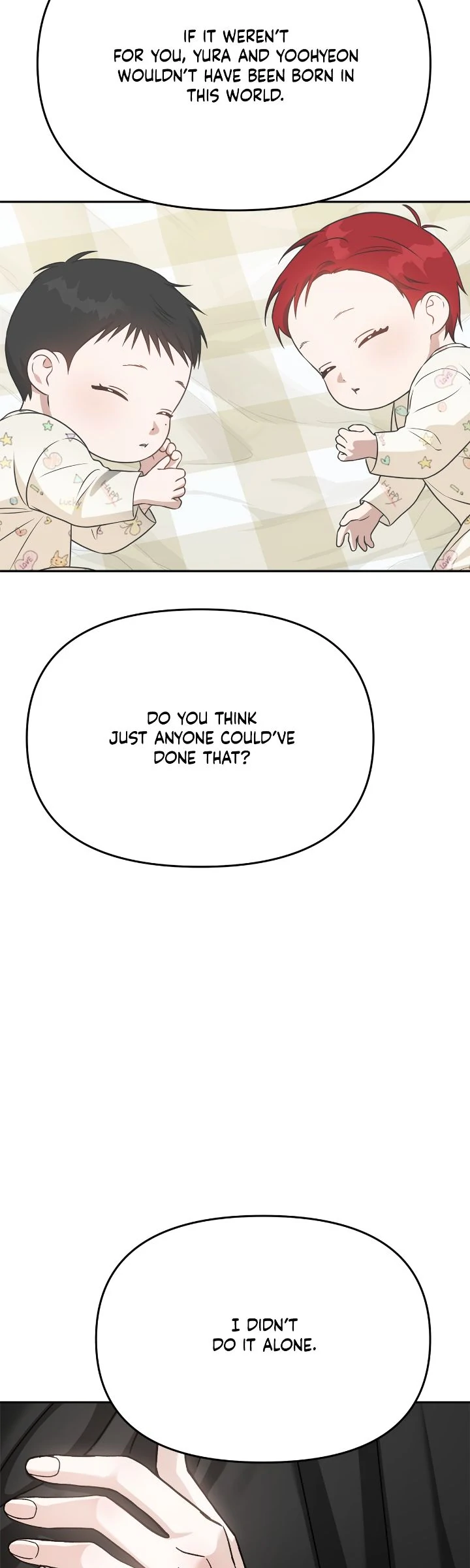 Call me the Devil chapter 115 page 51