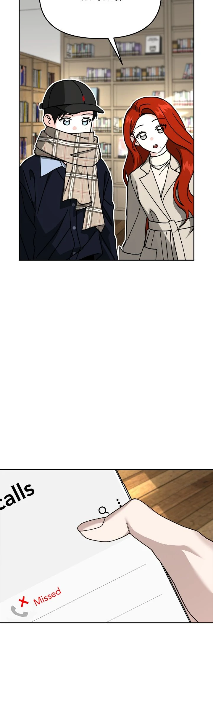 Call me the Devil chapter 115 page 58
