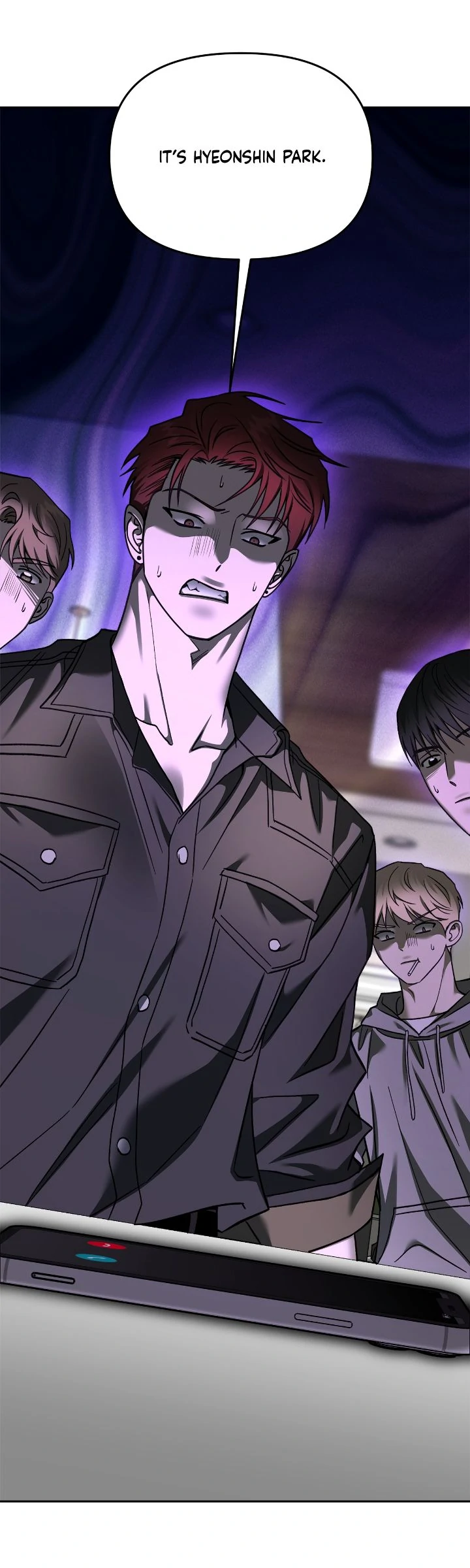 Call me the Devil chapter 115 page 62