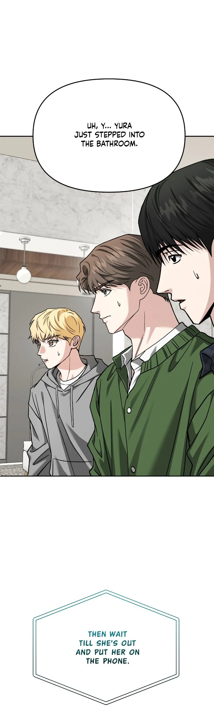 Call me the Devil chapter 115 page 64