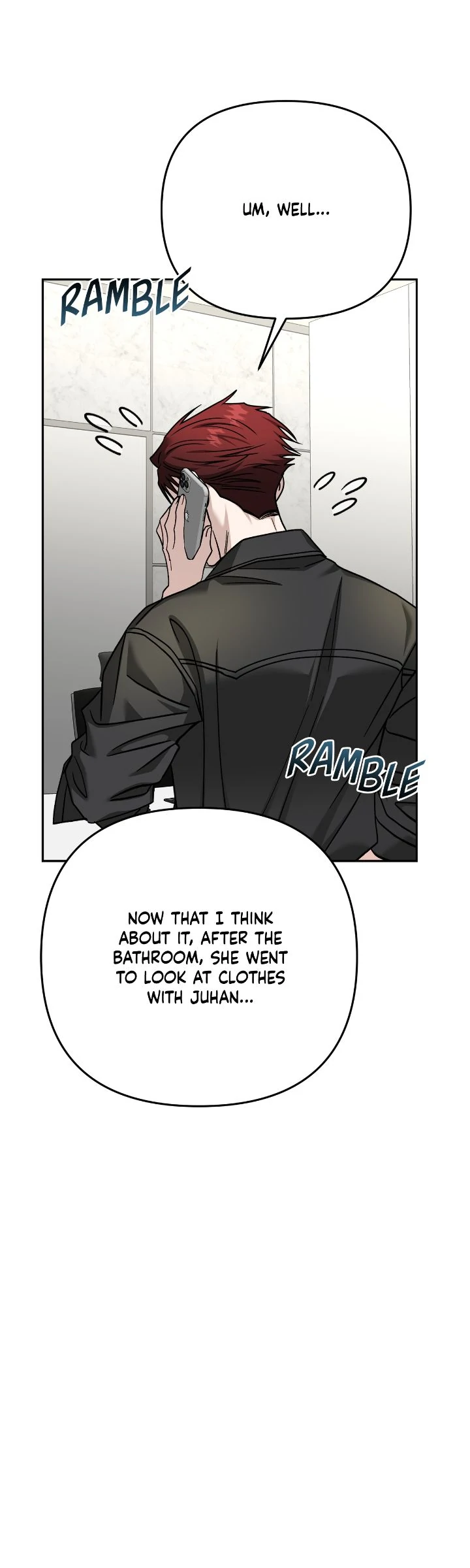 Call me the Devil chapter 115 page 65