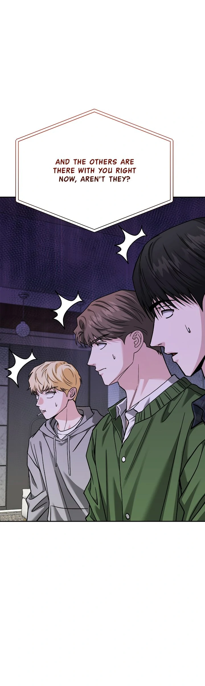 Call me the Devil chapter 115 page 67